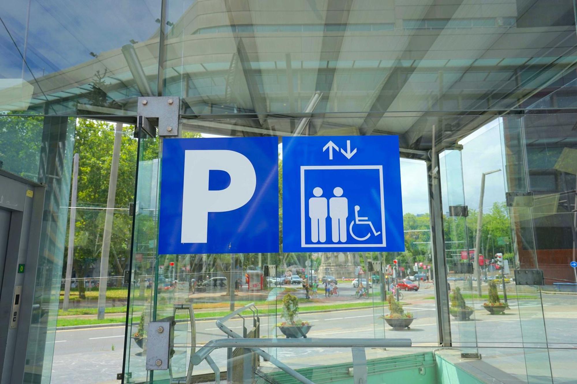 Ferienwohnung Bilbao Ciudad Del Mundo Arte Teletrabajo Y Ocio Exterior foto